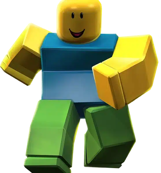 Noob Roblox: o significado por trás do avatar mais icônico da plataforma