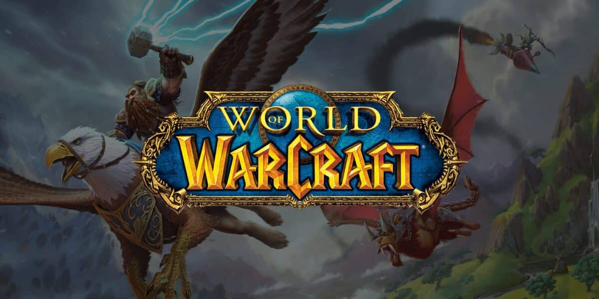 Bow World of Warcraft: como funcionam os arcos hoje em dia