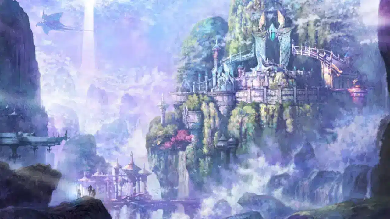 aion 2 change server
