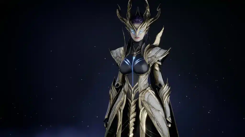 Aion 2 Chanter Build