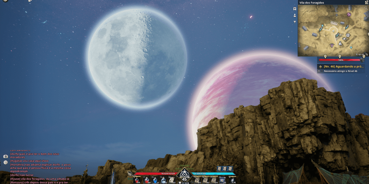 Chat do AION 2 não funciona: 💬 resolva rápido em 3 passos 🔧