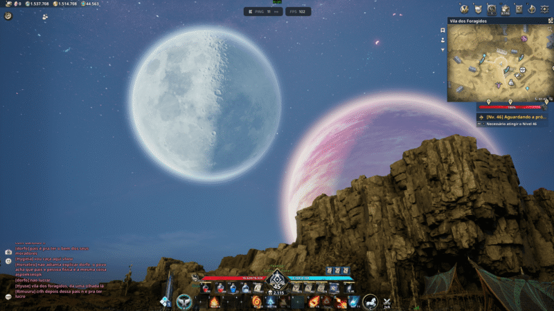 AION 2 Chat Not Working: 💬 Fix It Fast In 3 Steps 🔧