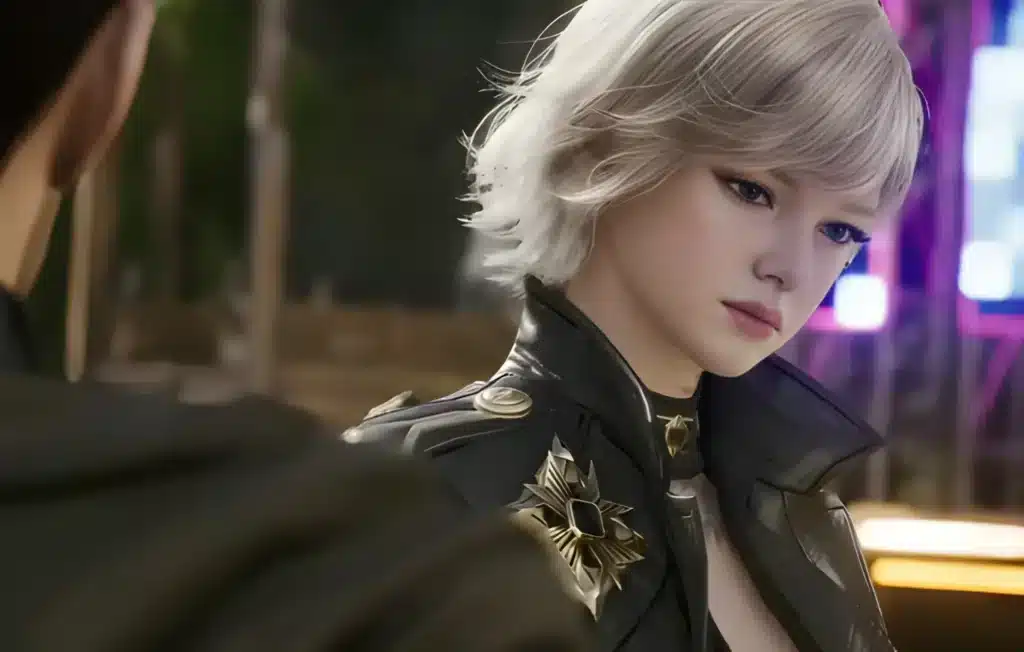 Aion 2 Cleric Daevanion Build