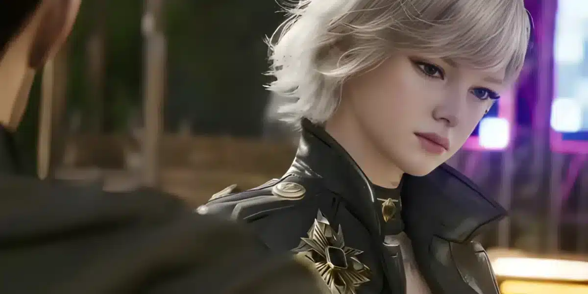 Aion 2 Cleric Daevanion Build