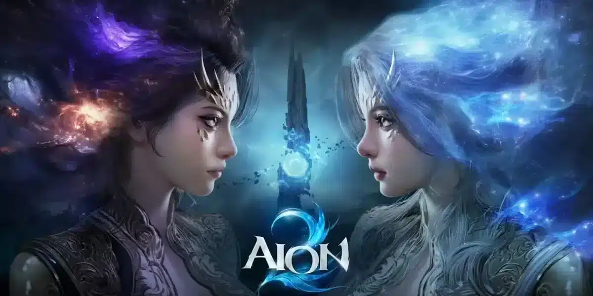 Aion 2 Global