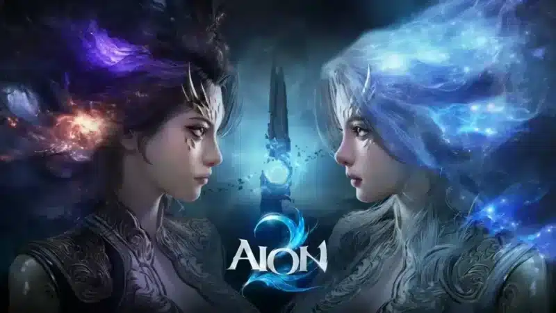 Aion 2 Global