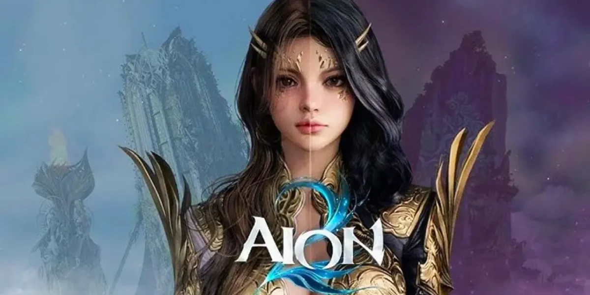Lançamento Global do Aion 2