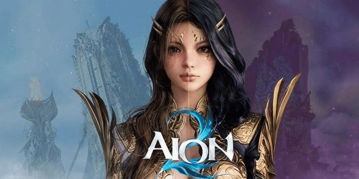 Aion 2 global launch