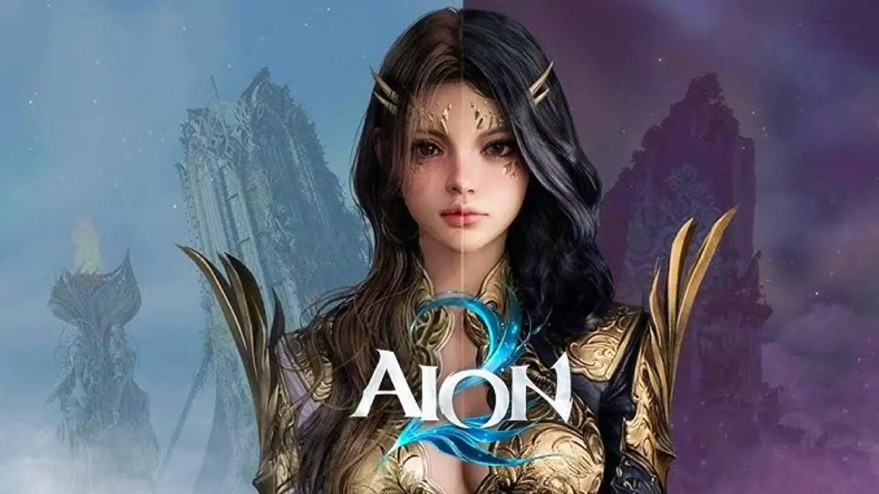 Aion 2 global launch