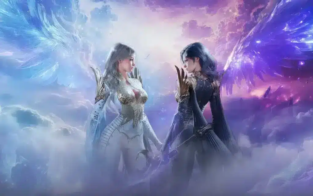 Aion 2 Global