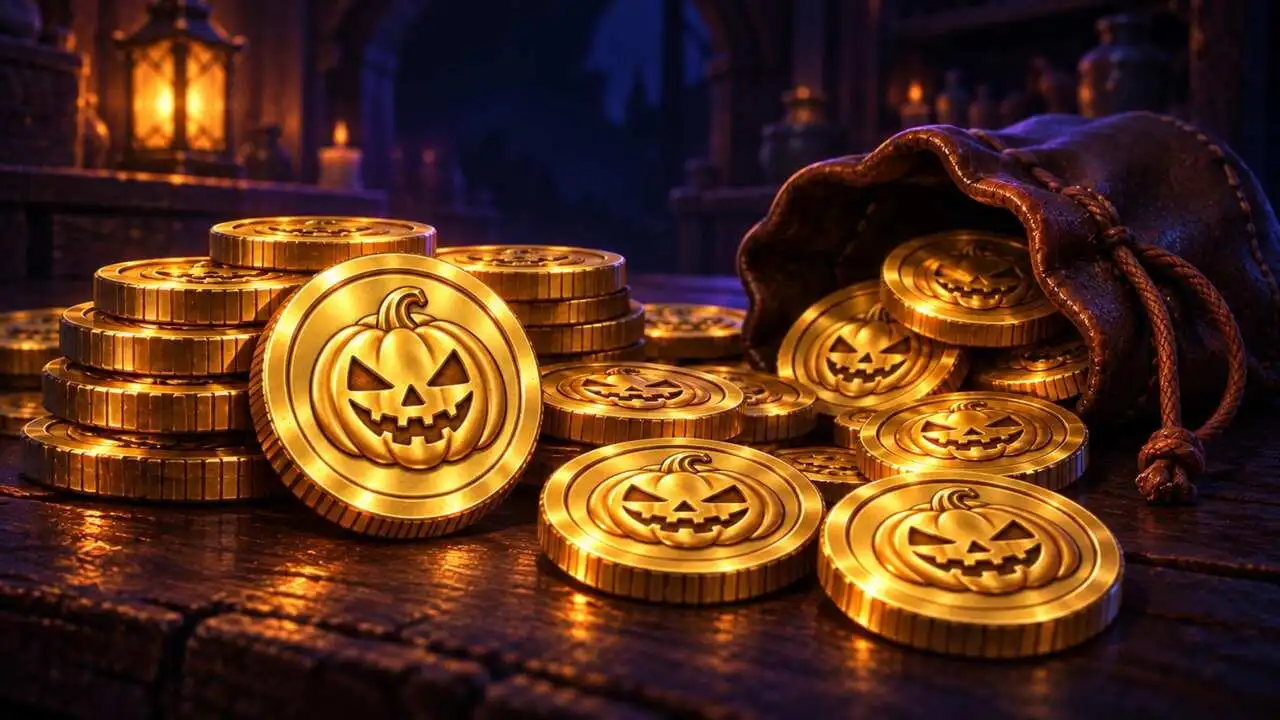 aion 2 halloween event