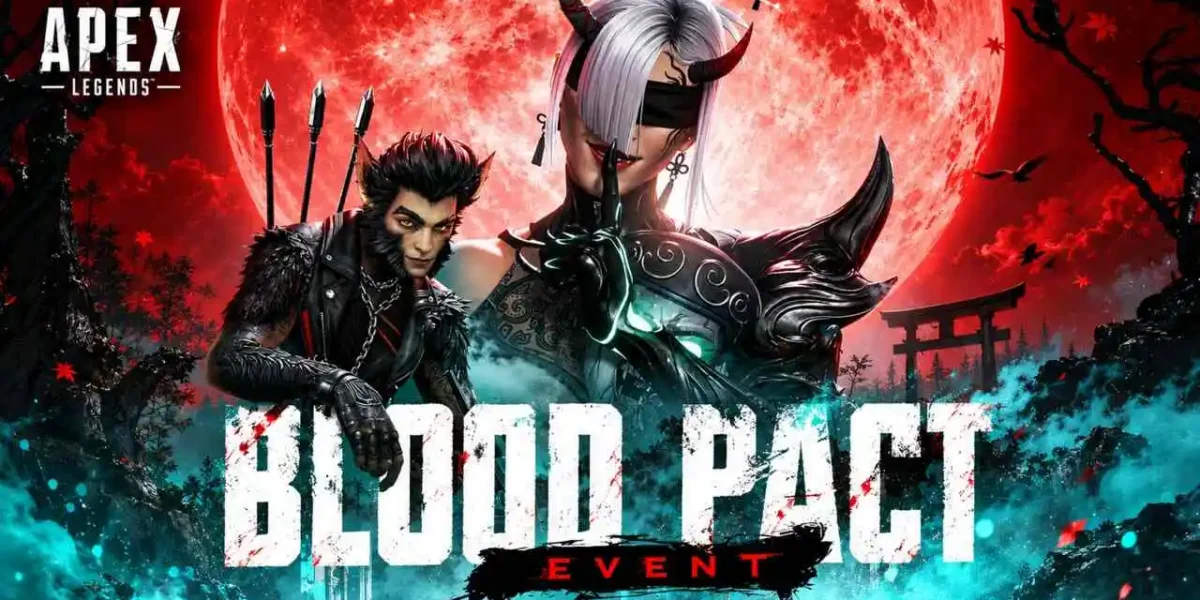 apex legends pacto de sangue