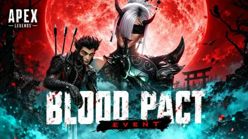apex legends pacto de sangue