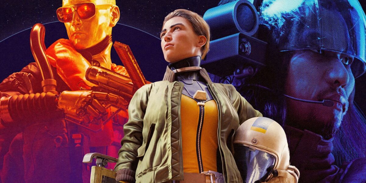 Arc Raiders tem crossplay: tudo o que você precisa saber