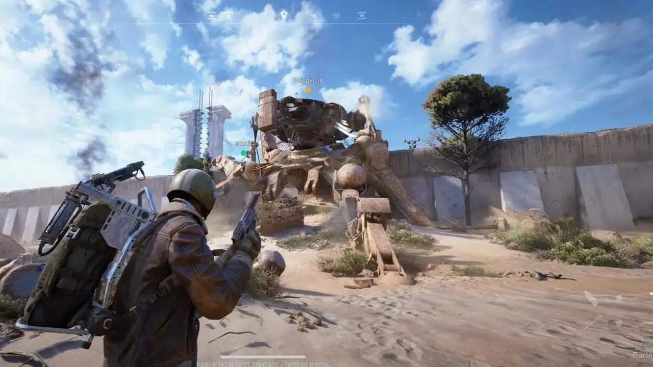 arc raiders pve mode 2026