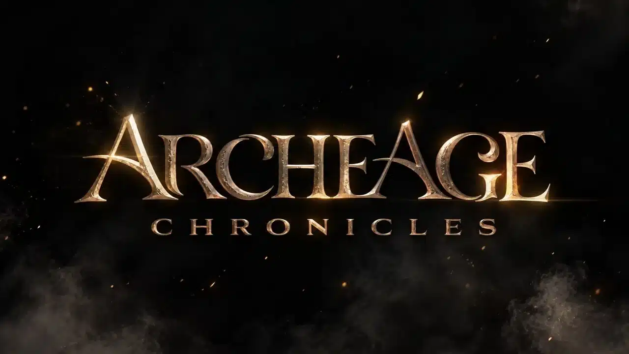 archeage chronicles early access