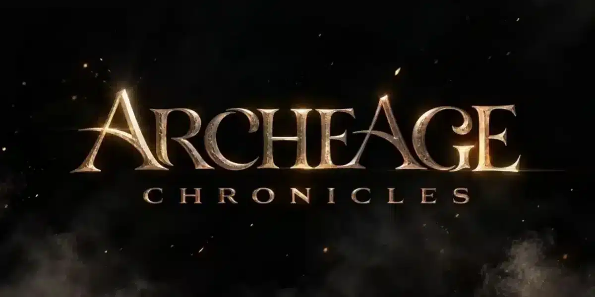 archeage chronicles requisitos minimos
