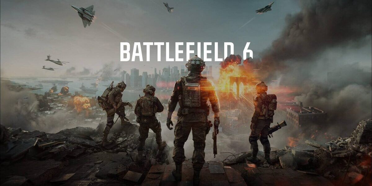 Battlefield 6 Gamepass: o que já se sabe até agora