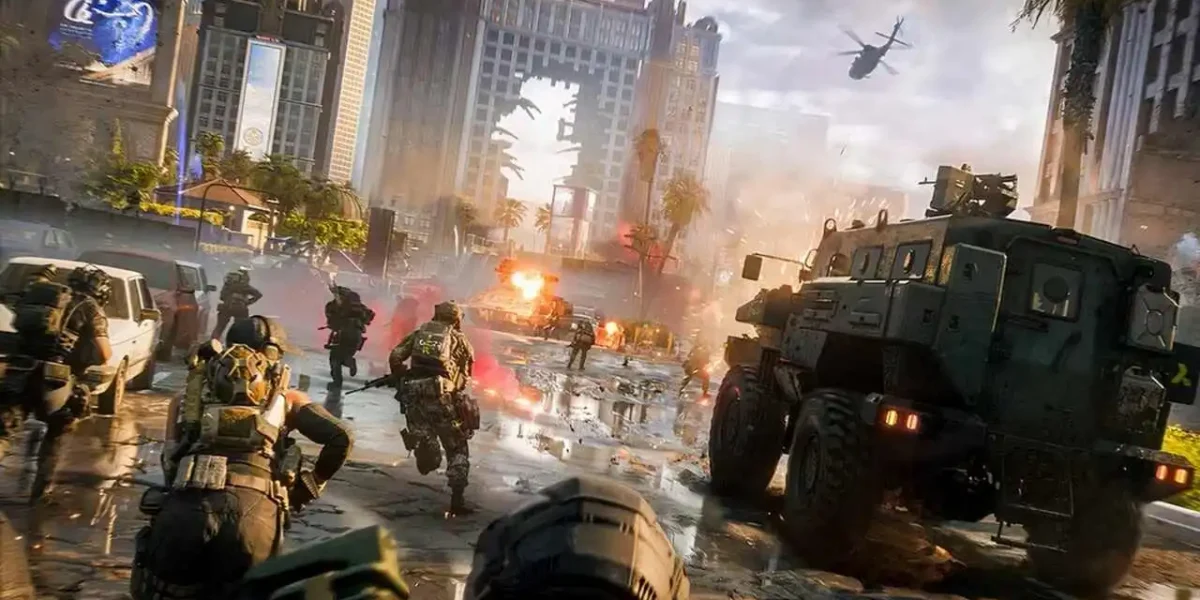 battlefield 6 balanceamento de veiculos
