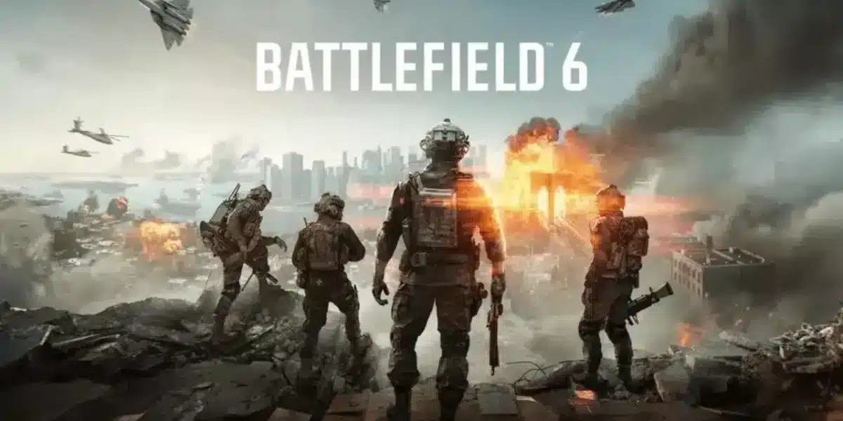 battlefield 6 edicao goty