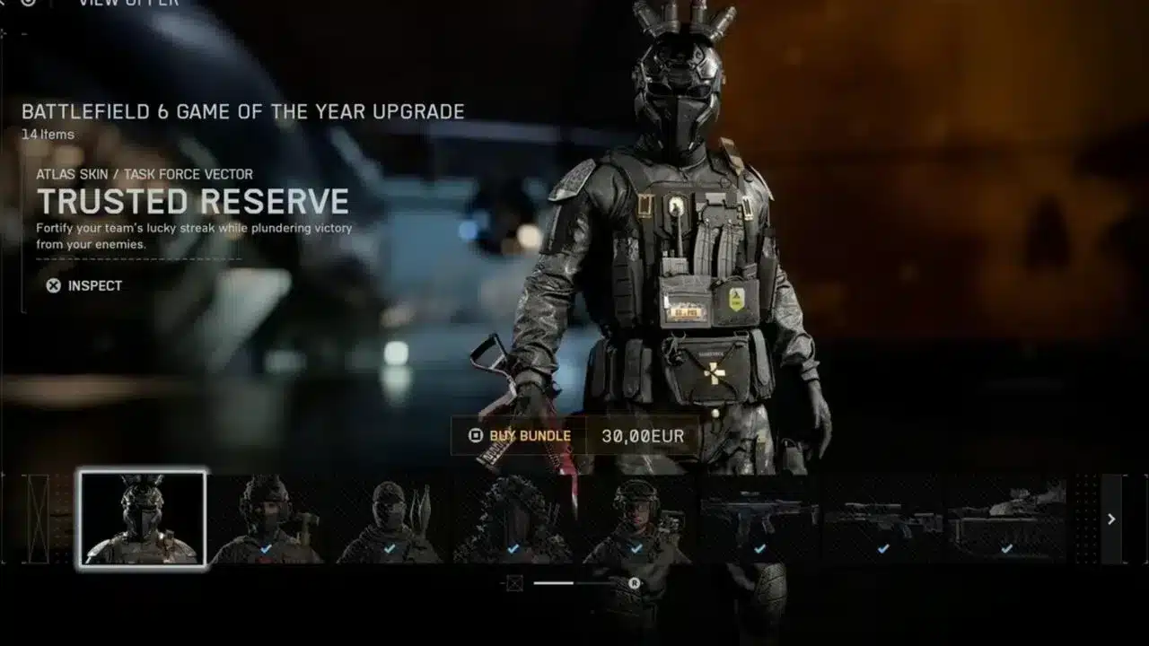 battlefield 6 goty 2026