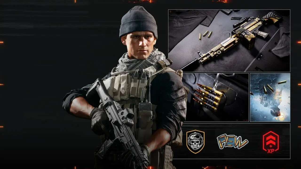 battlefield 6 goty edition