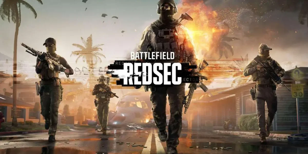 Battlefield REDSEC Ranked: How to Play, Ranks, and Season 5 Changes