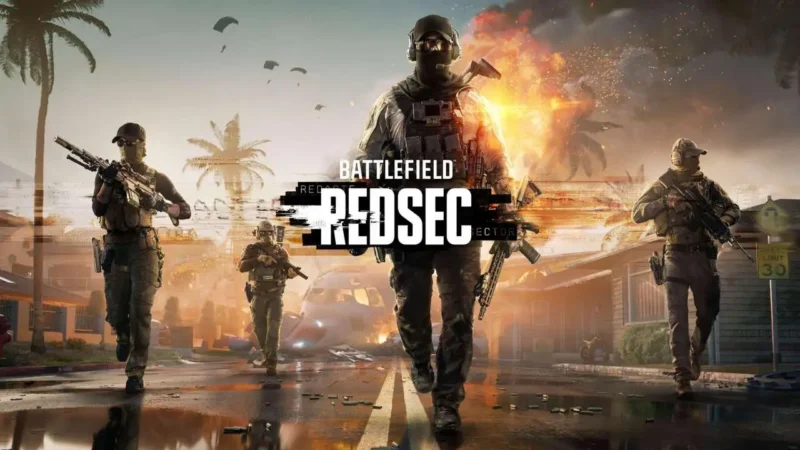 Battlefield REDSEC Ranked: How to Play, Ranks, and Season 5 Changes