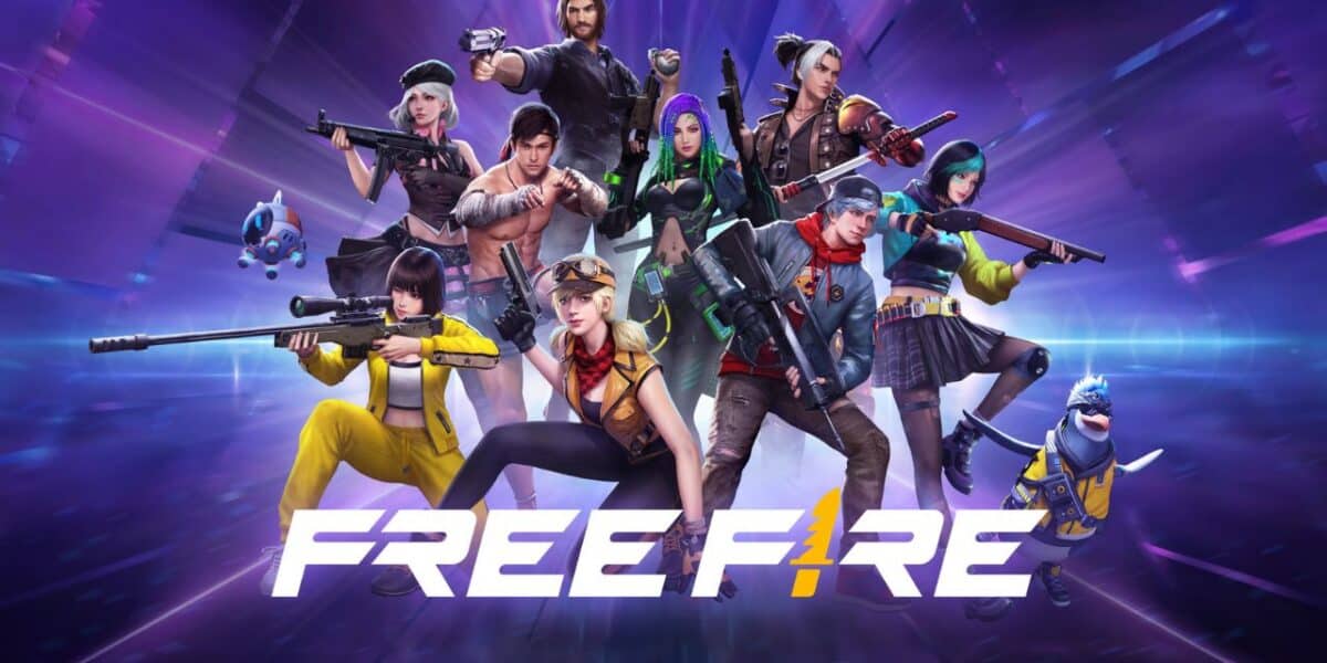 Capa Free Fire: onde encontrar e como criar a sua