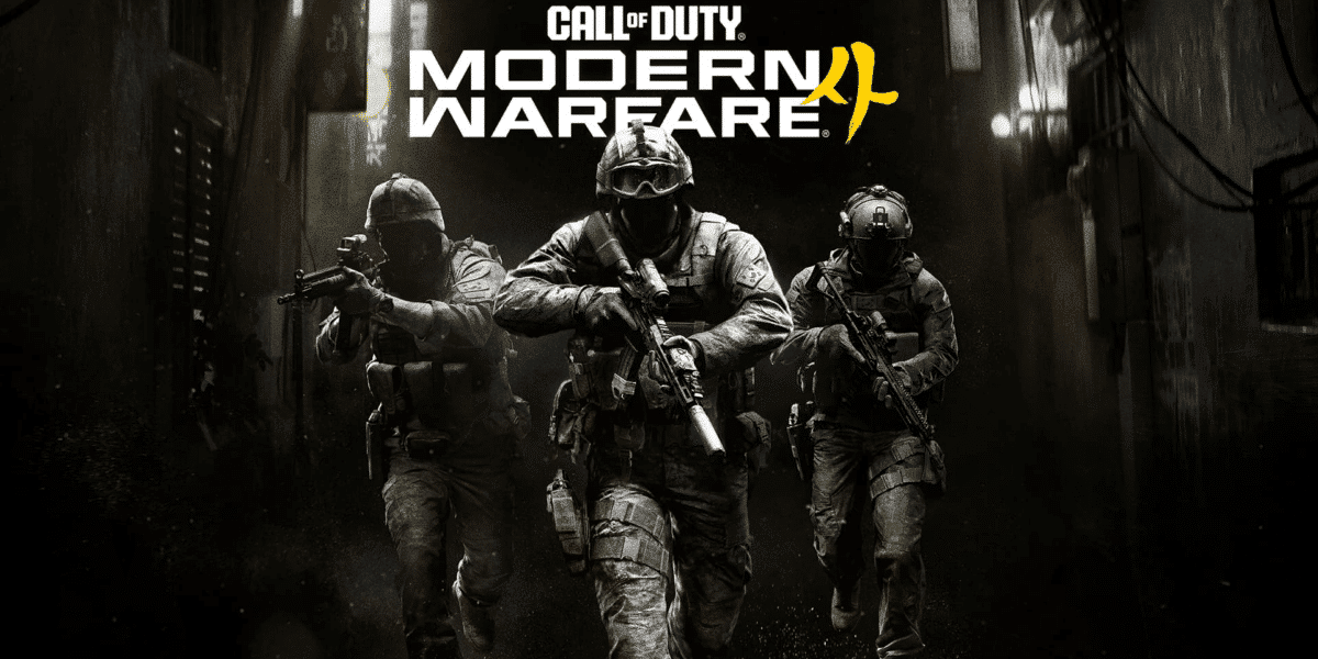 MW4 release date