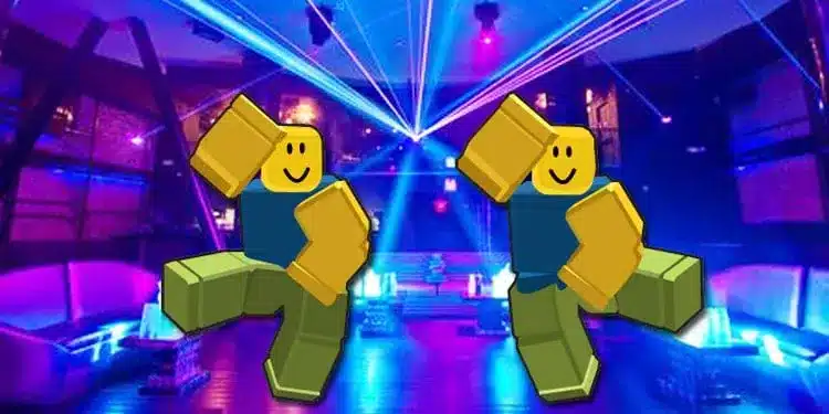 Como dançar no Roblox: guia completo de emotes e danças