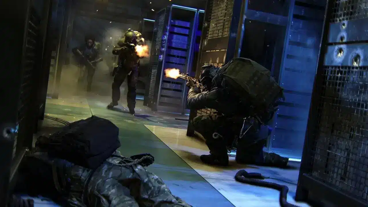cod mw4 system requirements