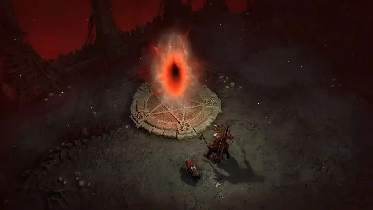 diablo 4 bug temporada 15