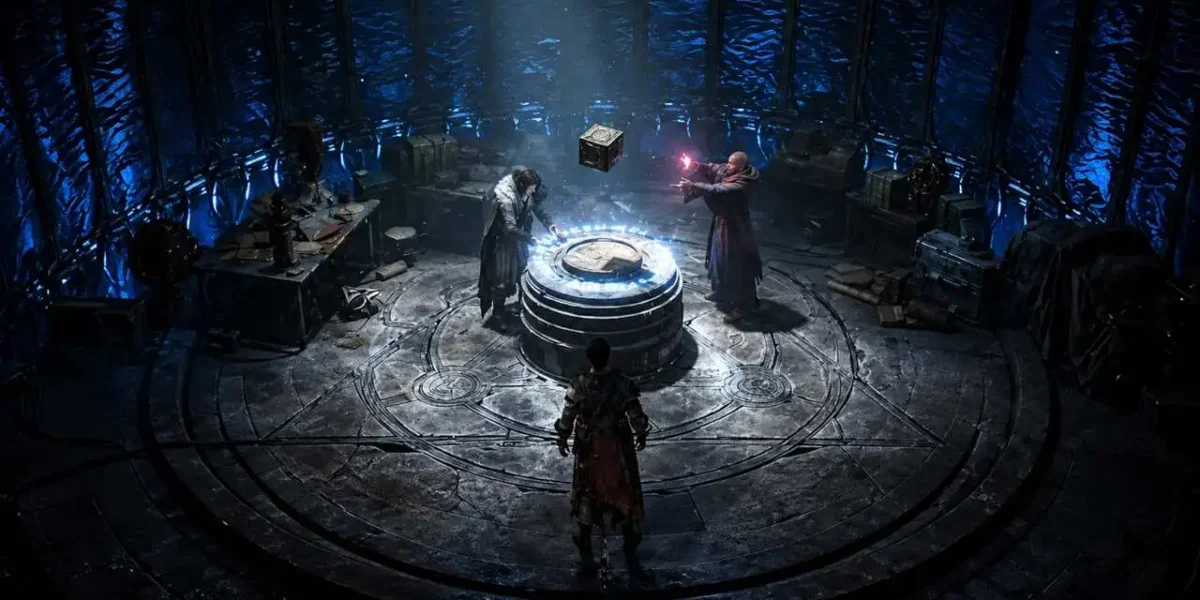 diablo 4 missao da temporada travada