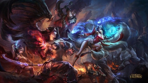 League of Legends 1v1: como jogar e treinar duelos