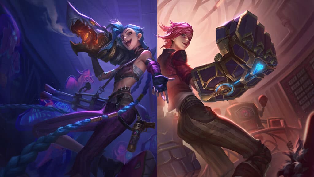 League of Legends 1v1: como jogar e treinar duelos