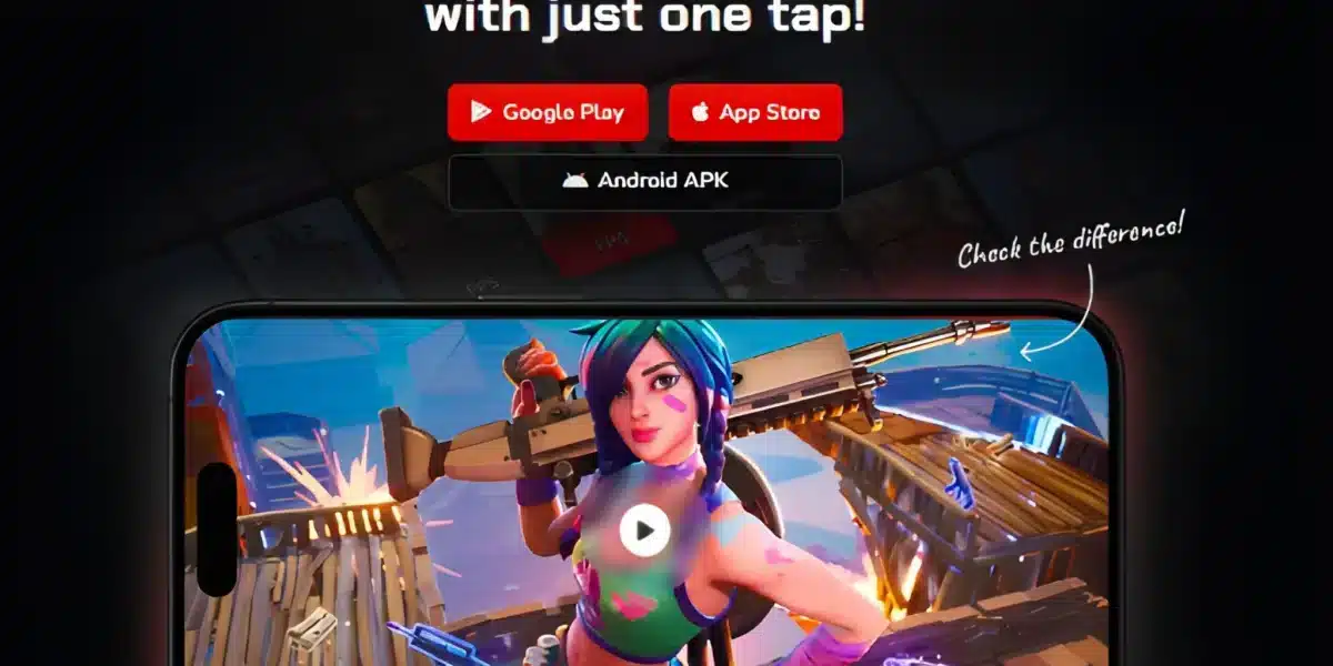 ExitLag APK скачать