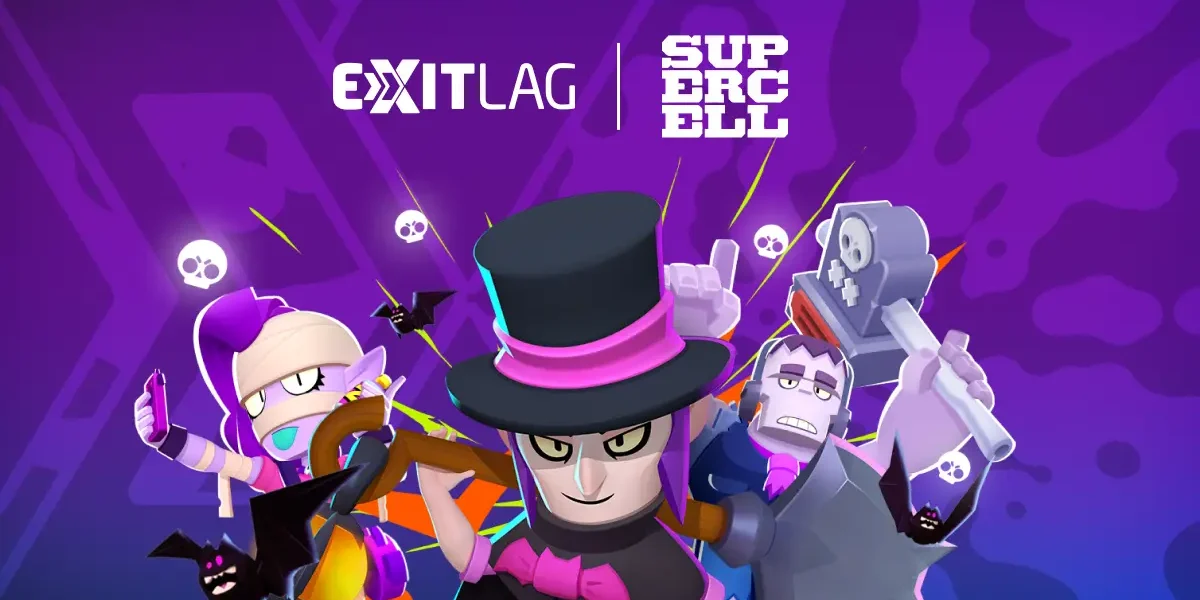 Brawl Pass grátis