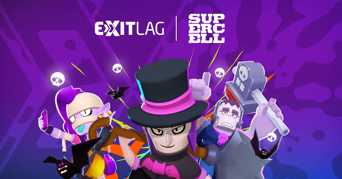Brawl Pass grátis