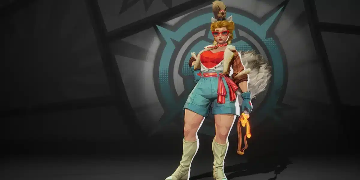 garota esquilo Marvel Rivals: guia completo da personagem
