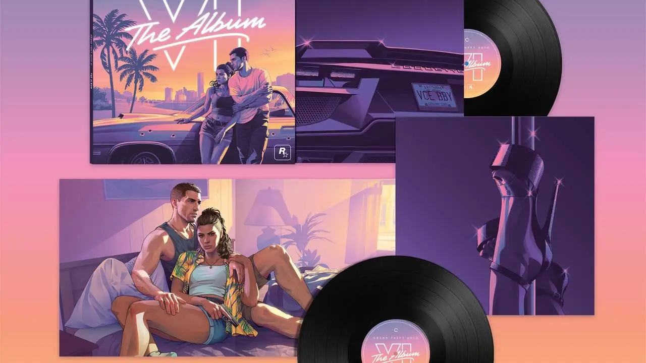 grand theft auto 6 soundtrack
