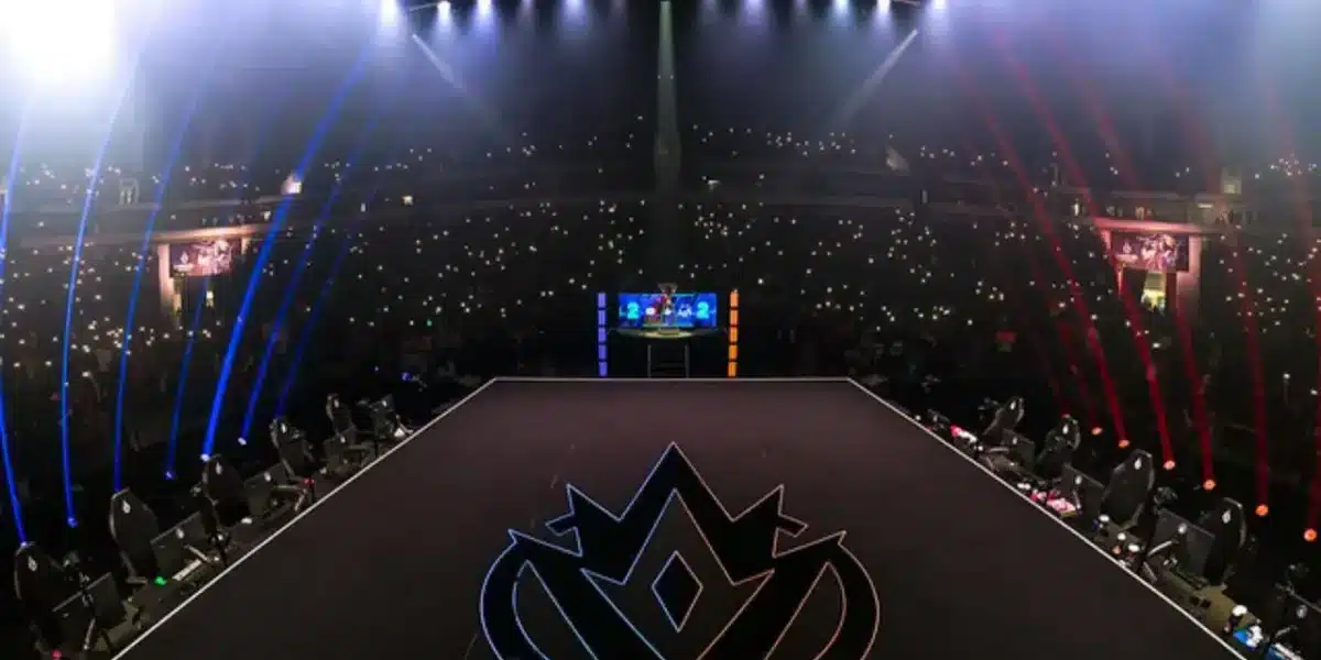 grande final do cblol 2026