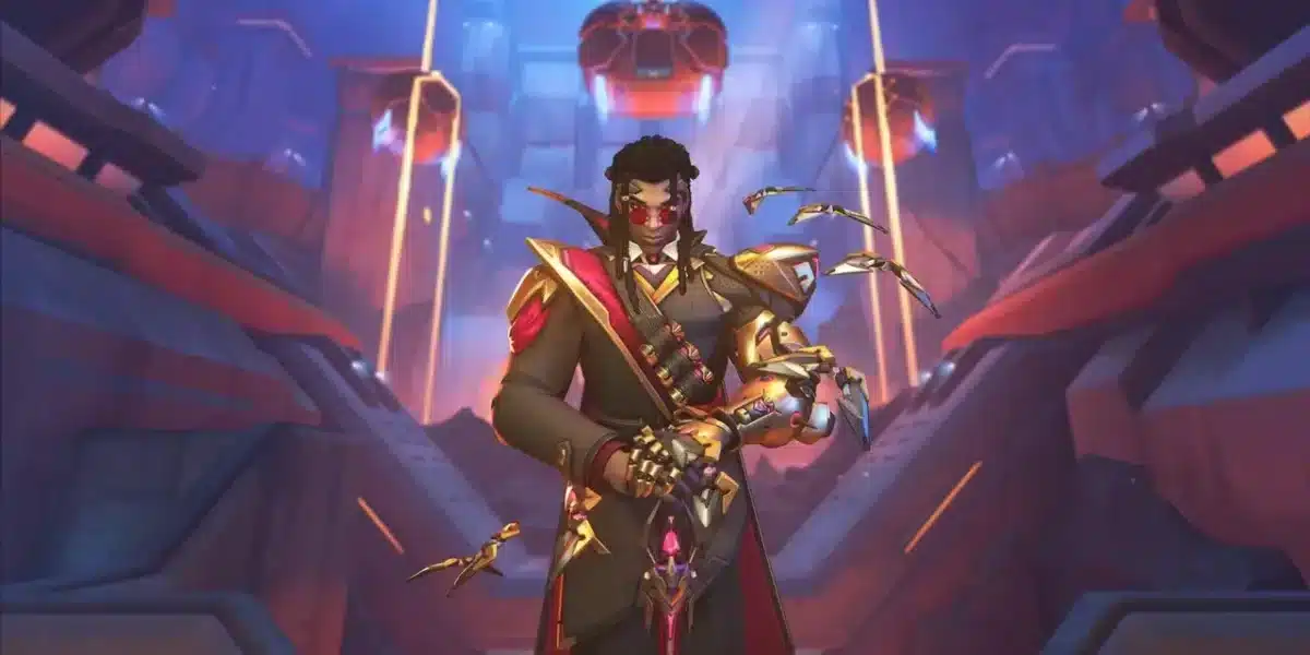 hotfix no overwatch