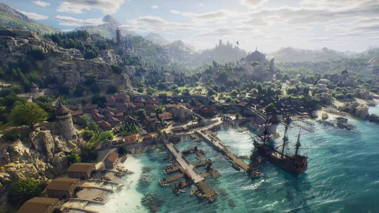 how to play archeage chronicles