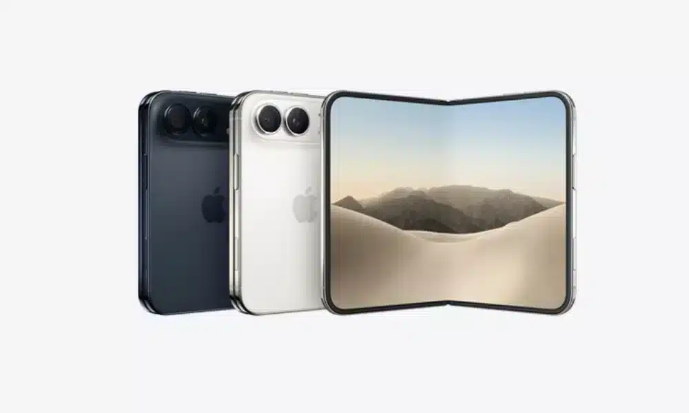 iPhone Fold: Complete Guide to Apple’s Foldable iPhone