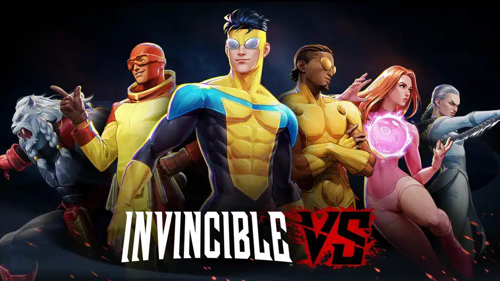 Invincible VS: guia completo do jogo de luta 3v3