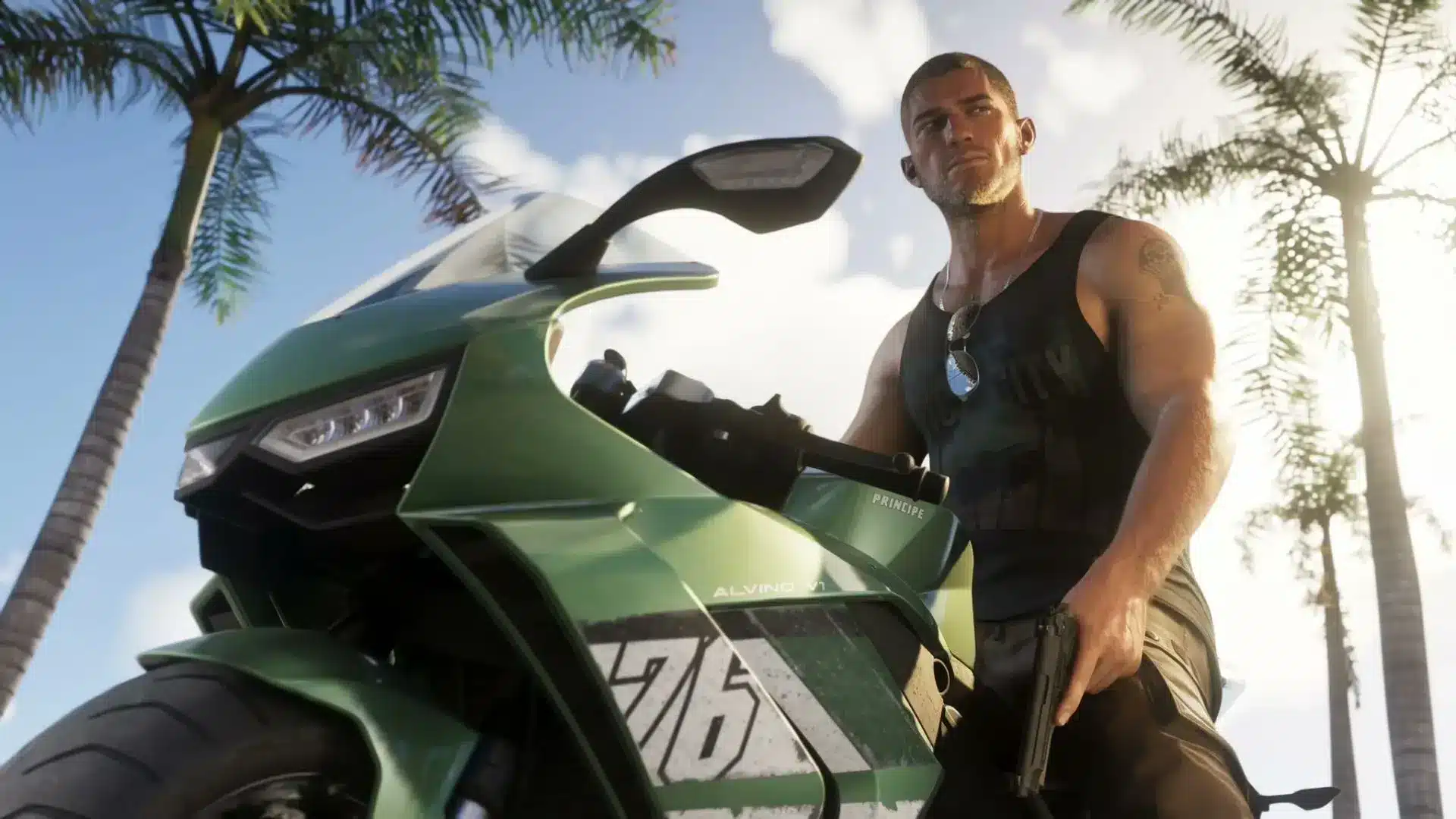 Jason GTA 6
