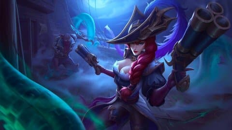 League of Legends ADC: guia completo do papel