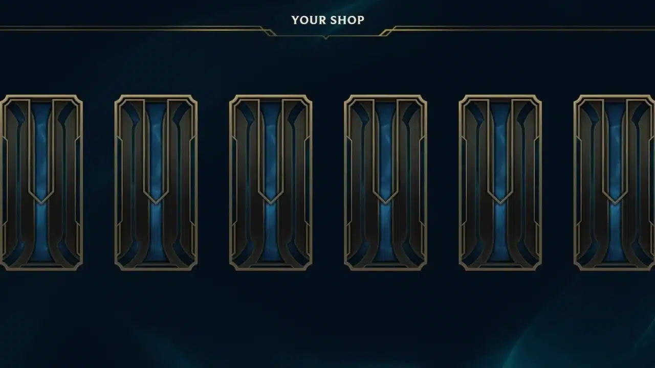 lol your shop november 2026