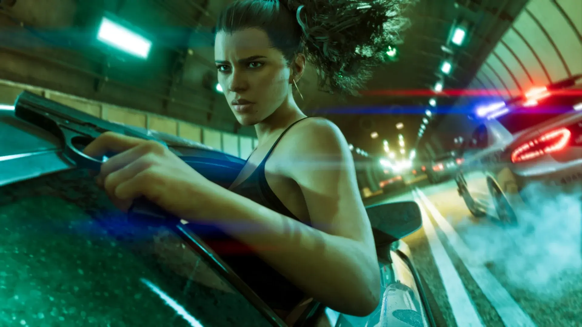 Lucia GTA 6